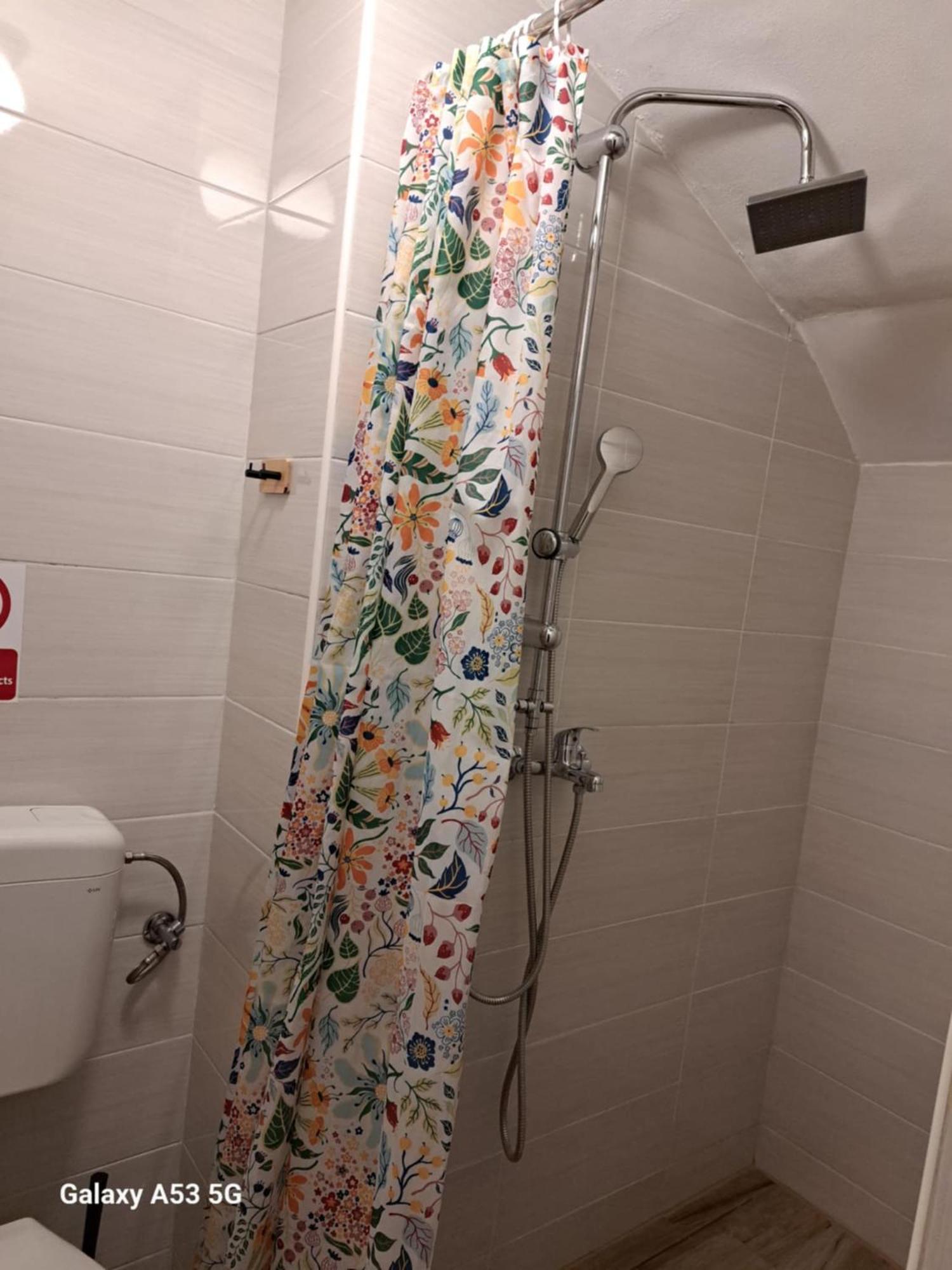 Istrabella Apartment Копер Екстериор снимка